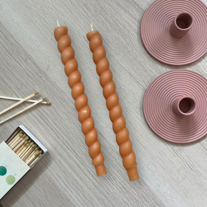 Sale | Taper Candles