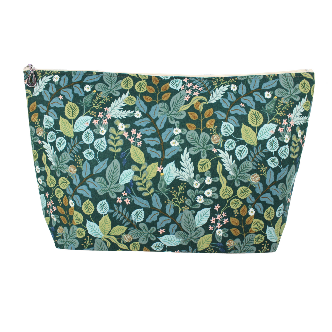 Extra Large Makeup Bag
