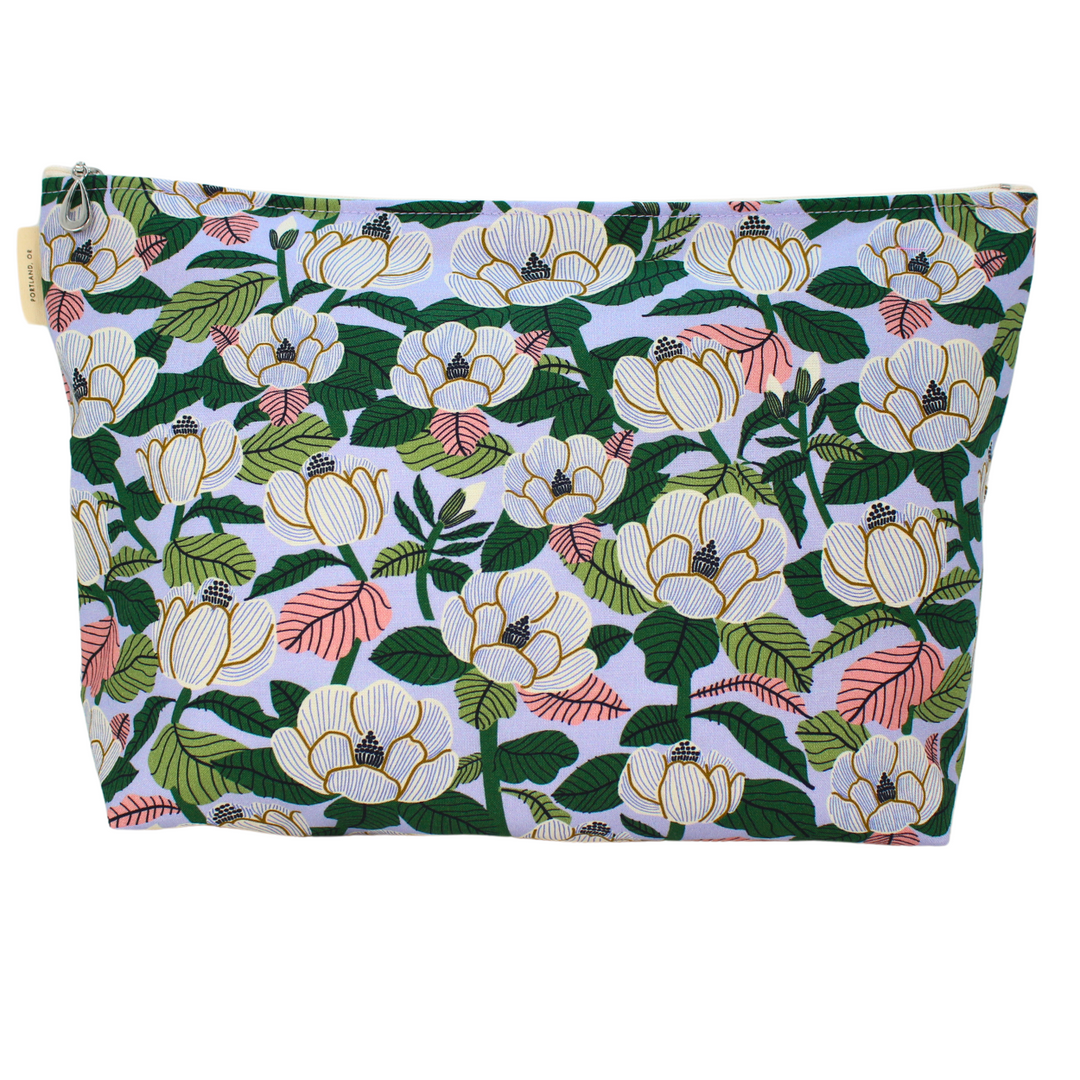 SALE Makeup Bag XL
