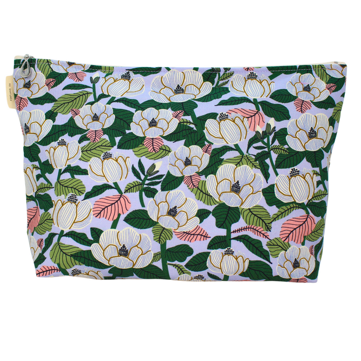 SALE Makeup Bag XL
