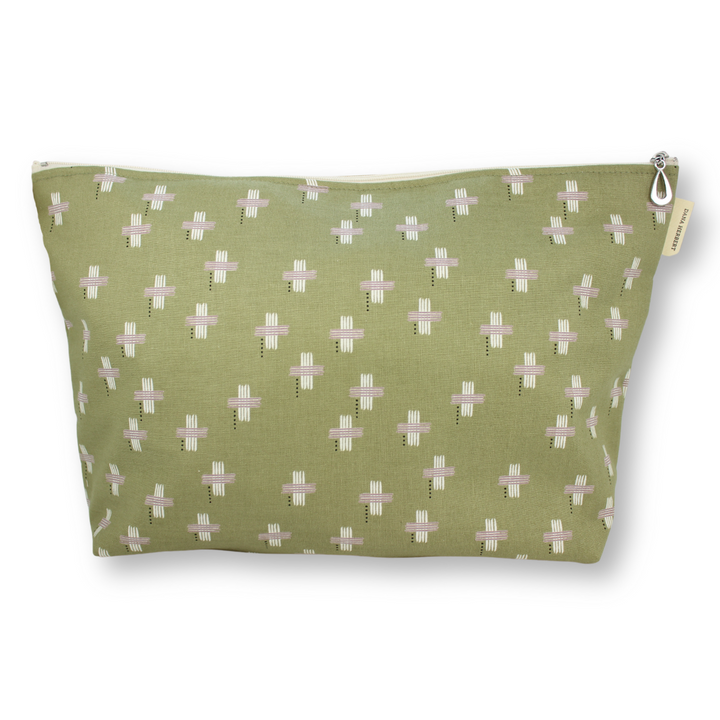 SALE Makeup Bag XL