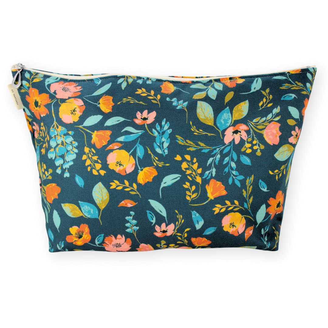 SALE Makeup Bag XL
