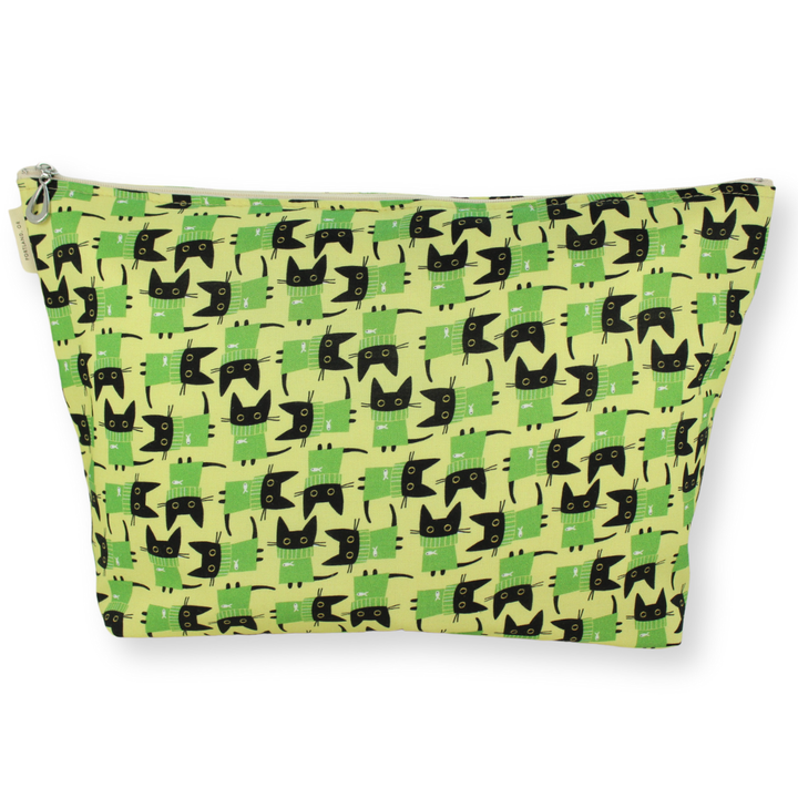 SALE Makeup Bag XL