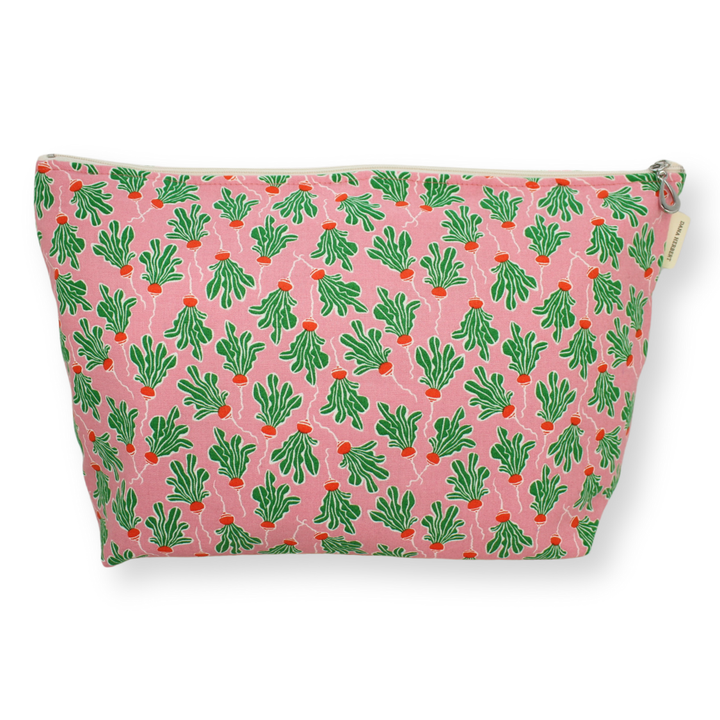 SALE Makeup Bag XL