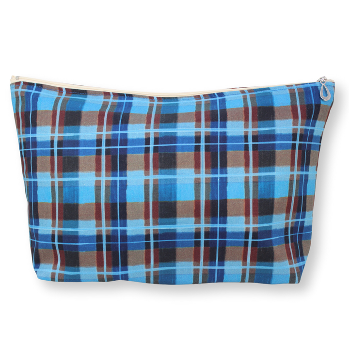 BASICS: Makeup Bag XL