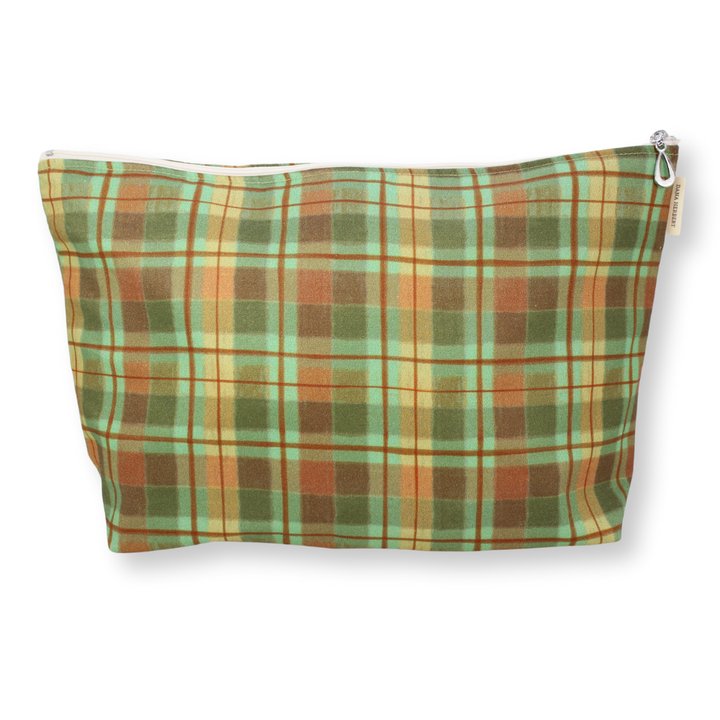 BASICS: Makeup Bag XL