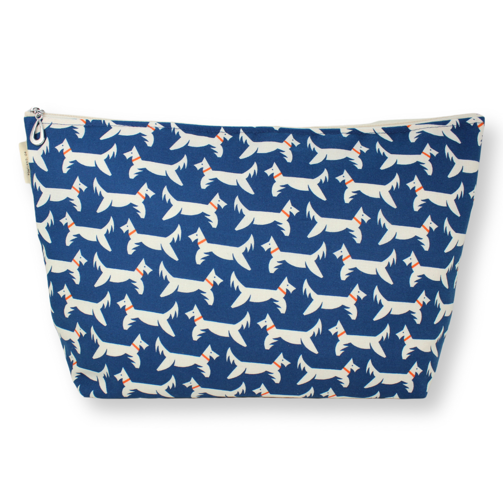 SALE Makeup Bag XL