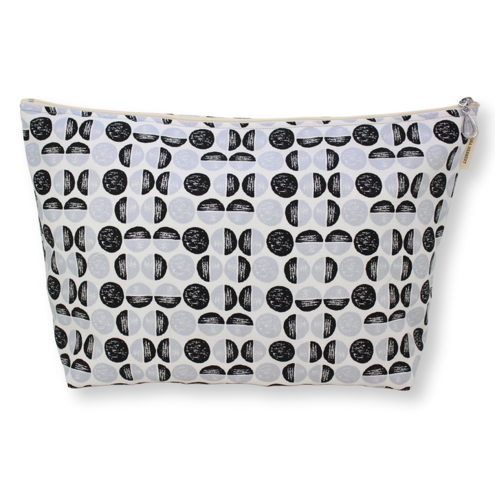 BASICS: Makeup Bag XL