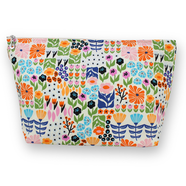 Extra Large Makeup Bag