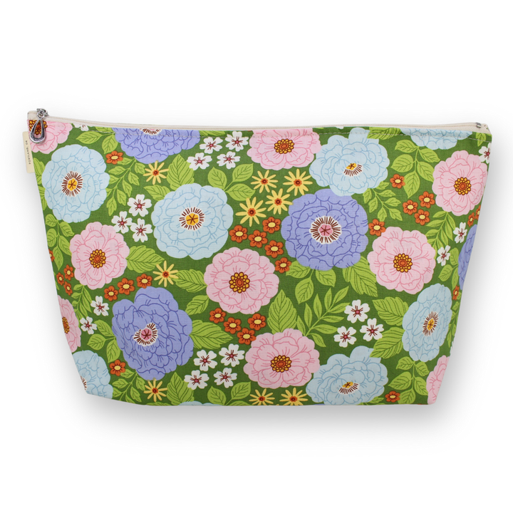 Extra Large Makeup Bag