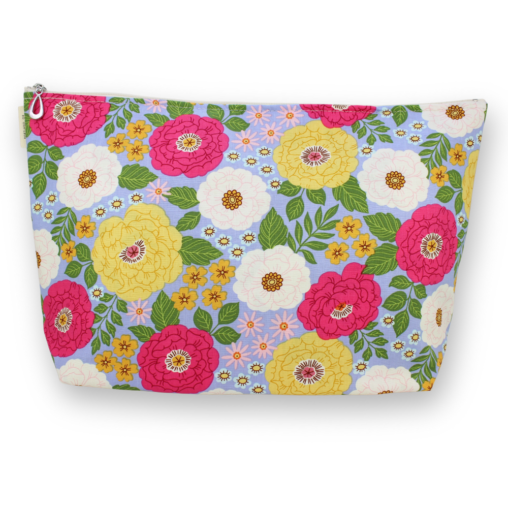 Extra Large Makeup Bag