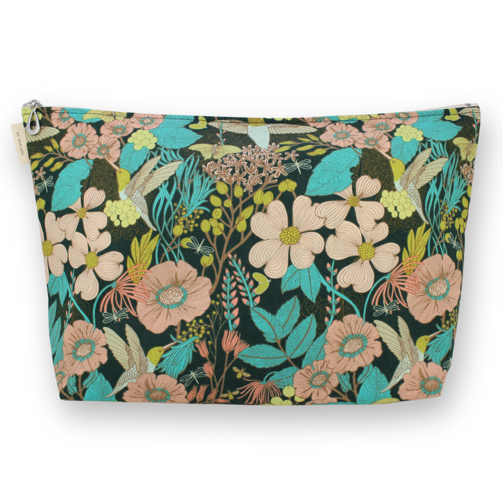 Extra Large Makeup Bag