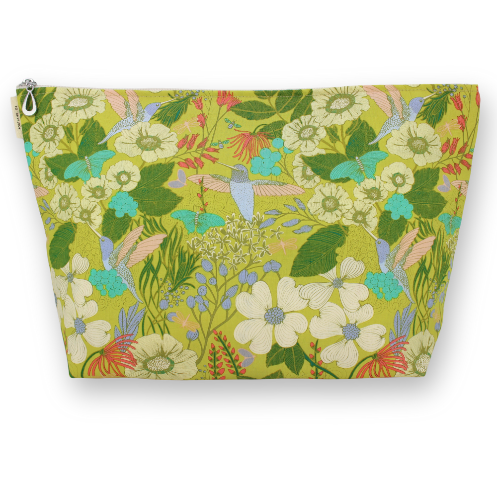 Extra Large Makeup Bag