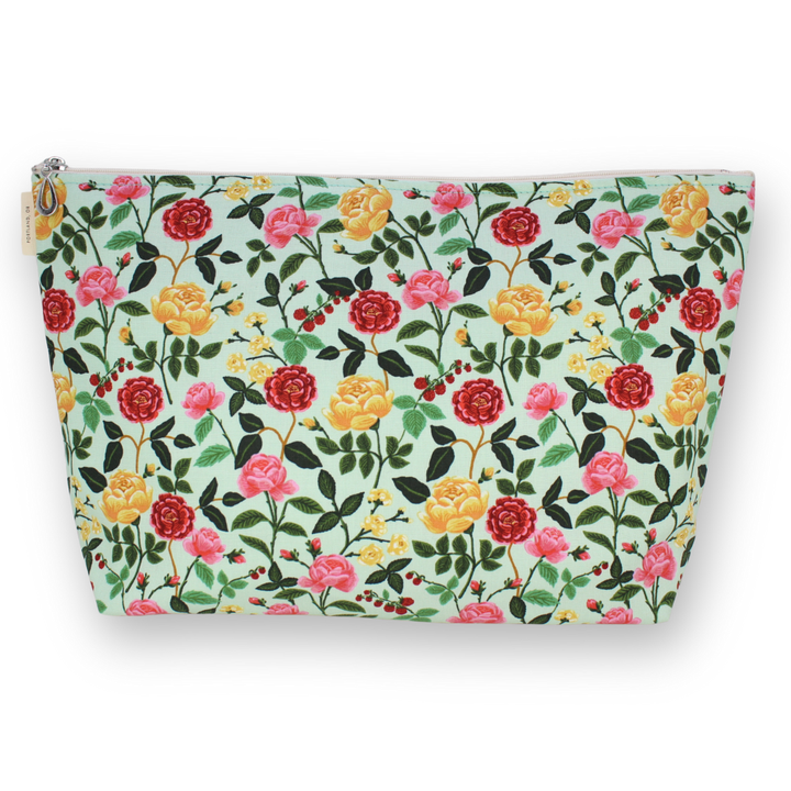 Extra Large Makeup Bag