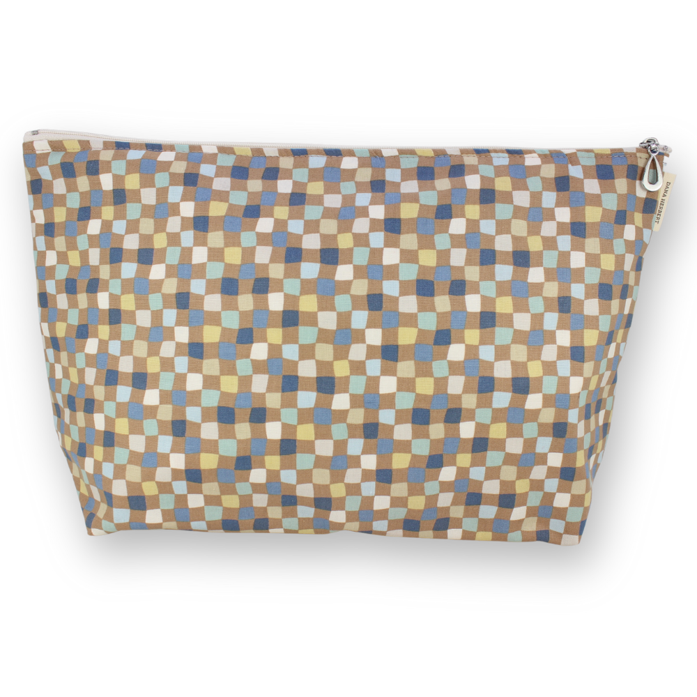 Extra Large Makeup Bag