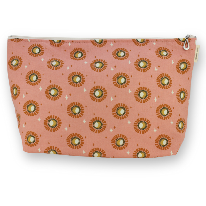 Extra Large Makeup Bag