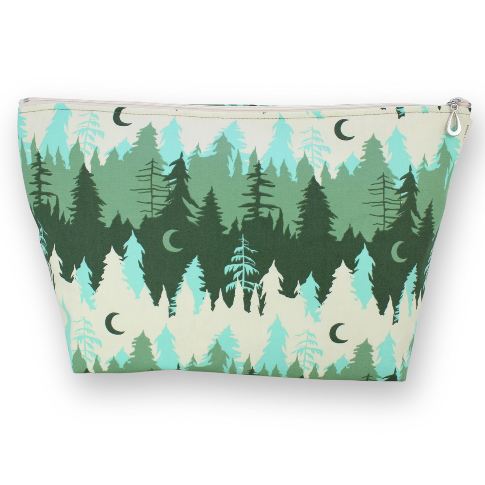 Extra Large Makeup Bag