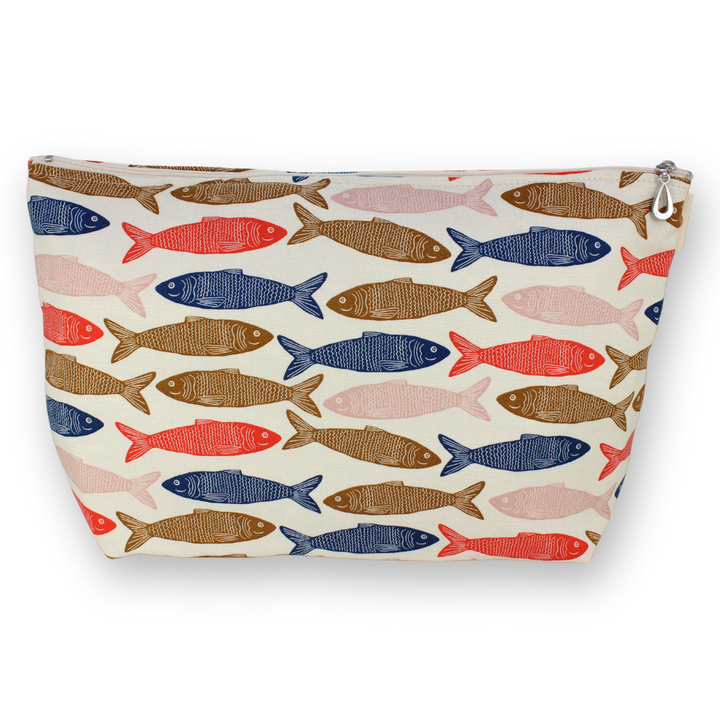 Extra Large Makeup Bag