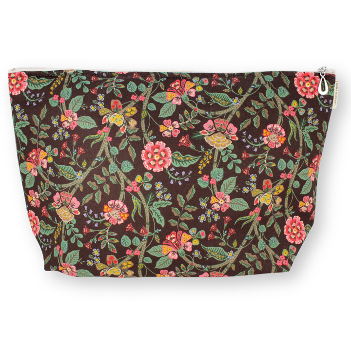 Extra Large Makeup Bag