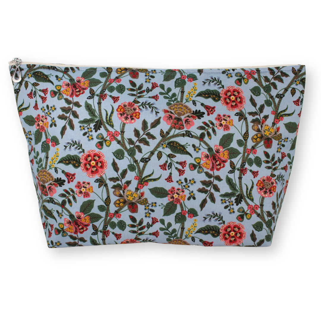 Extra Large Makeup Bag