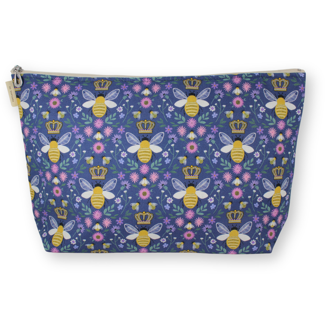Extra Large Makeup Bag