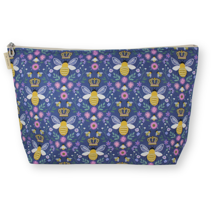 Extra Large Makeup Bag