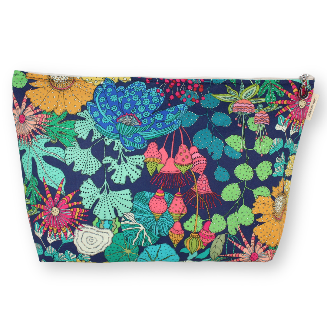 Extra Large Makeup Bag