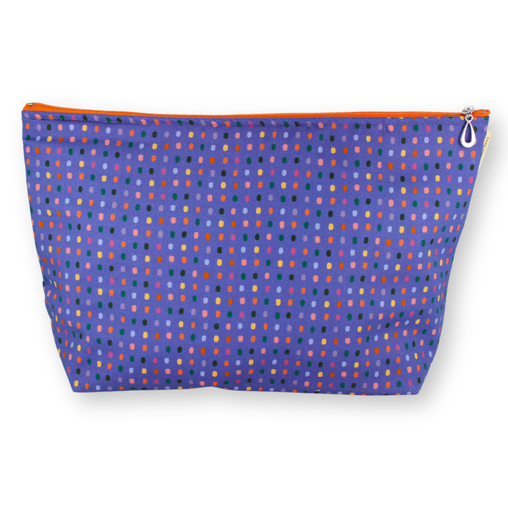 Extra Large Makeup Bag