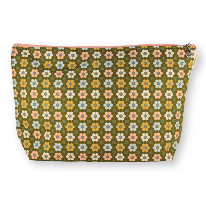 Extra Large Makeup Bag