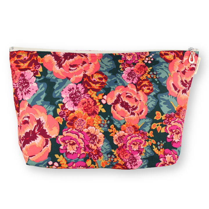 Extra Large Makeup Bag