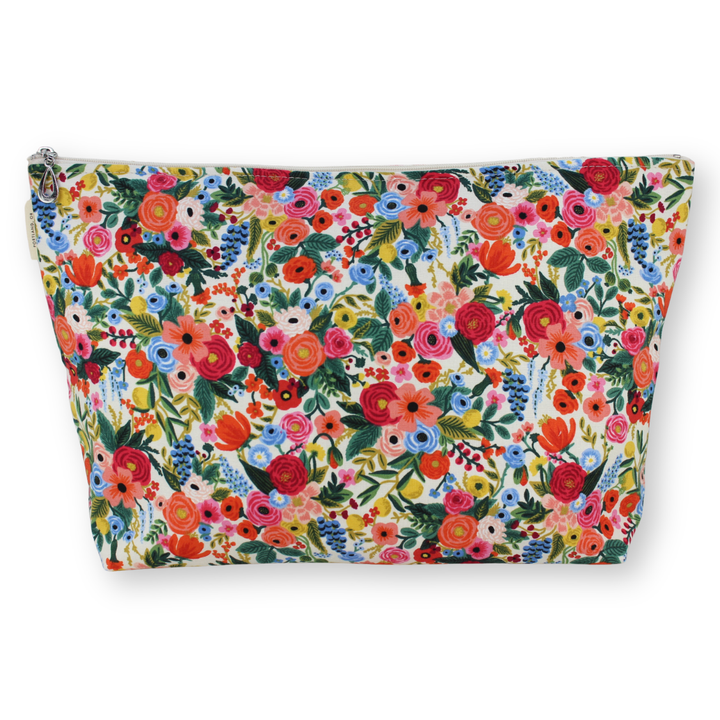 Extra Large Makeup Bag