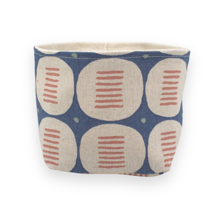 Canvas Storage Baskets XS