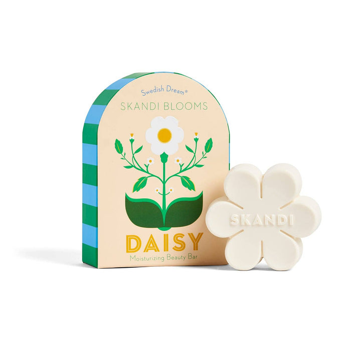 Skandi Blooms Bar Soaps
