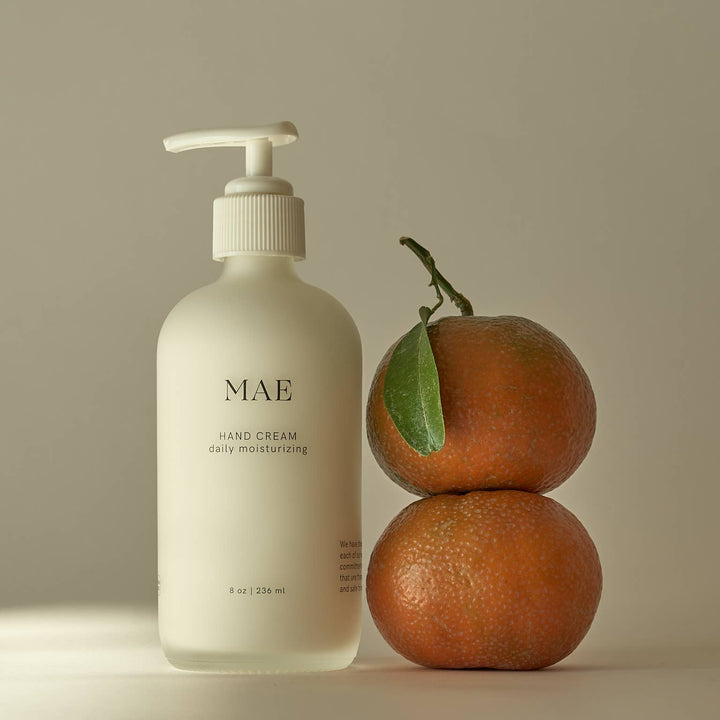 Hand Cream | MAE Essential Oil Infused Lotions