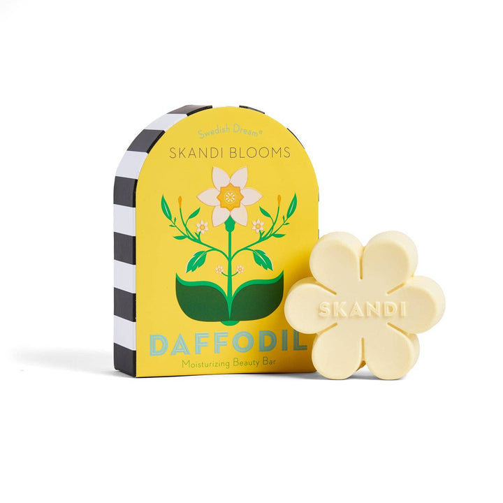 Skandi Blooms Bar Soaps