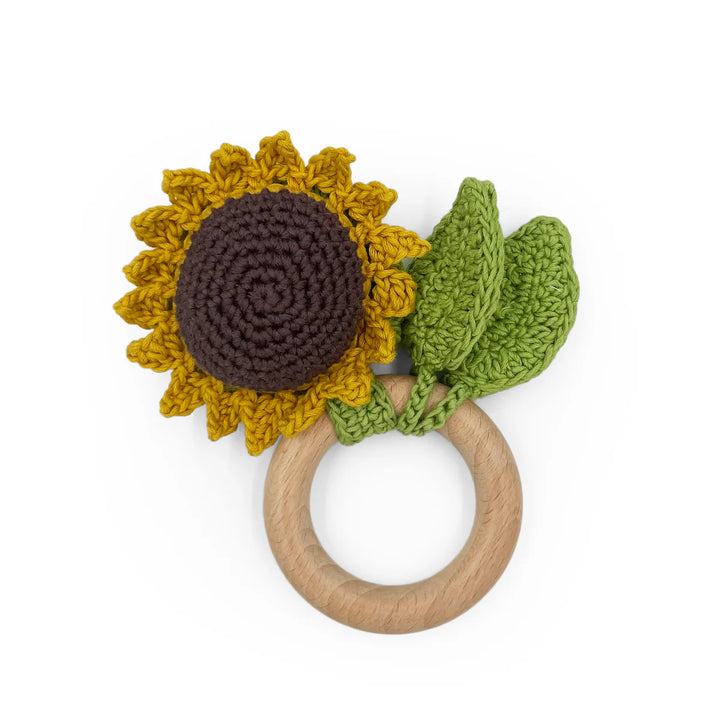 Baby | Summer Teether & Rattle