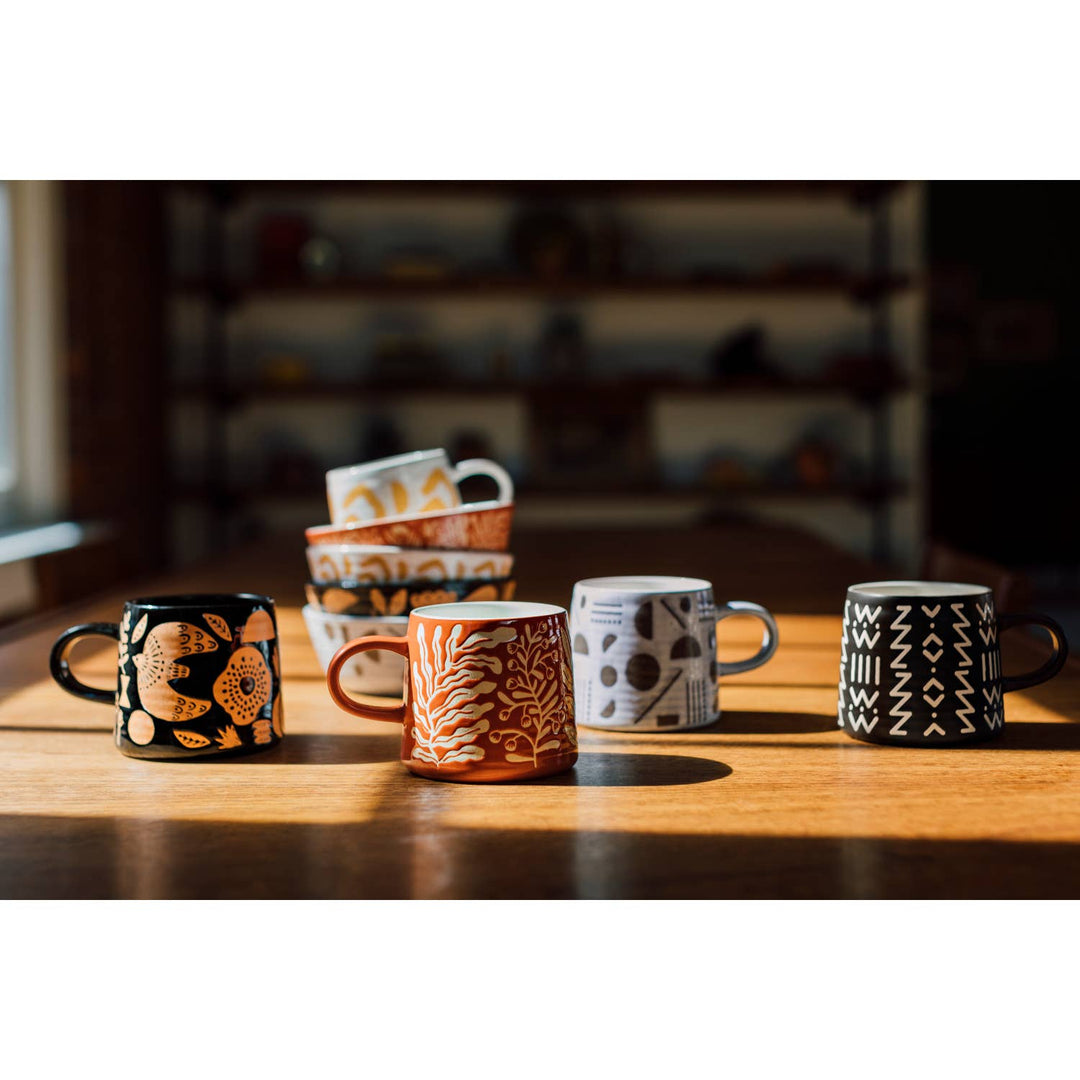 Mug | Imprint Myth