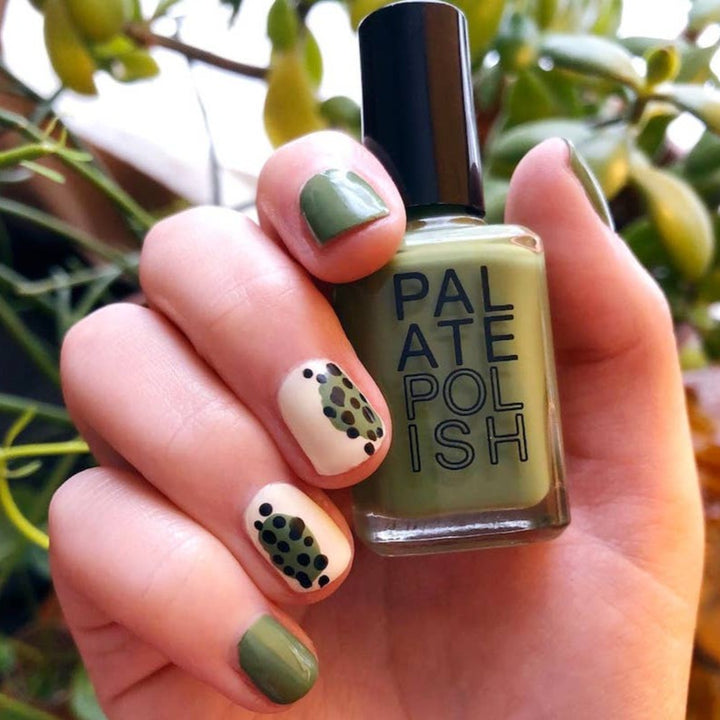 Nail Polish | Artichoke