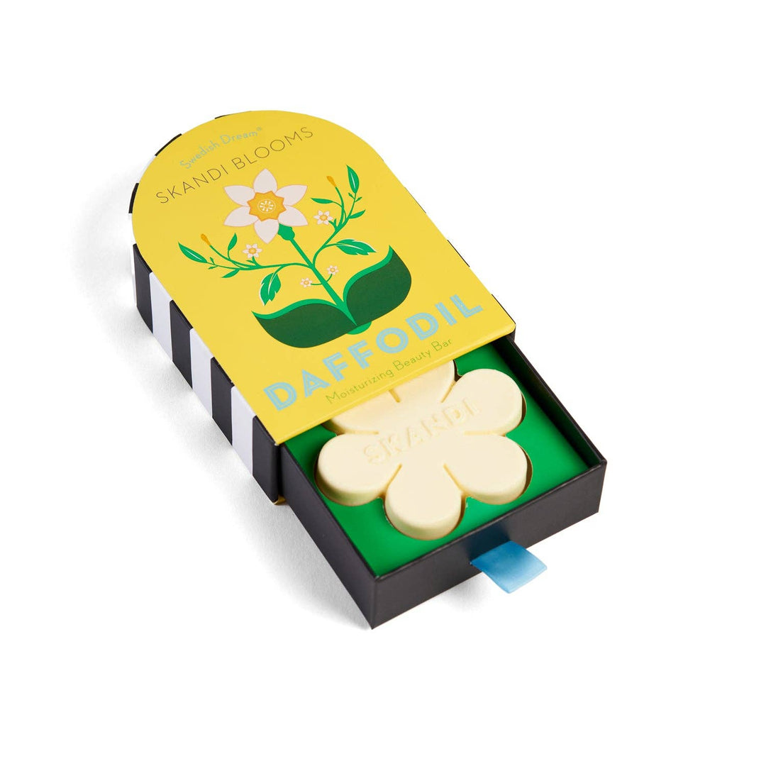 Skandi Blooms Bar Soaps