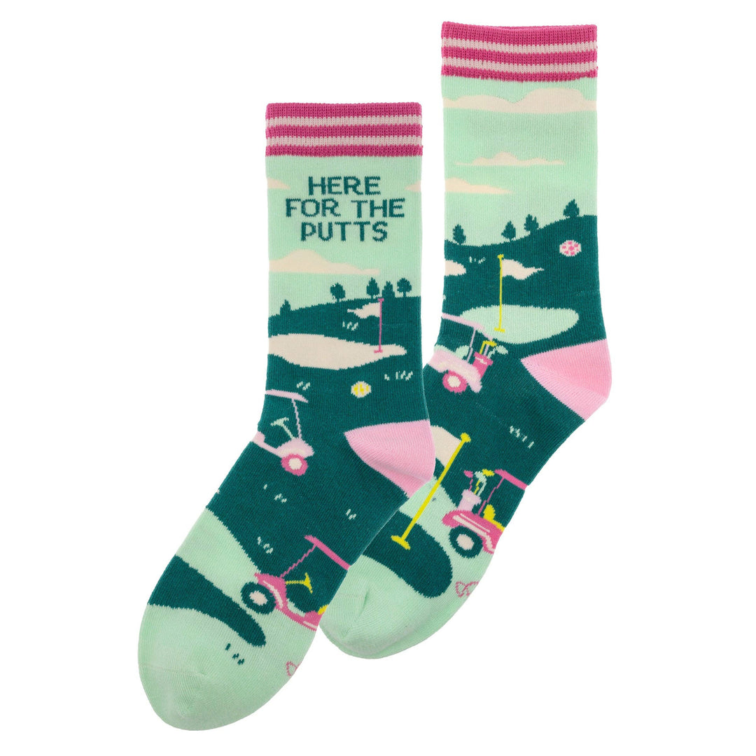 Socks | Golf