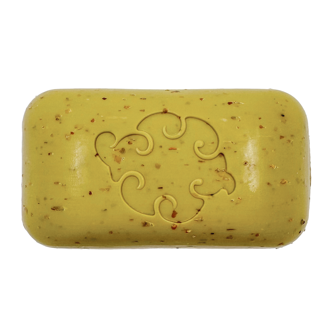 Baudelaire Loofa Bar Soaps 5oz.