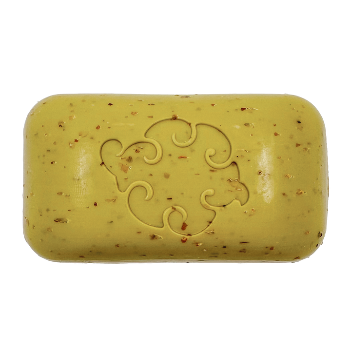 Baudelaire Loofa Bar Soaps 5oz.