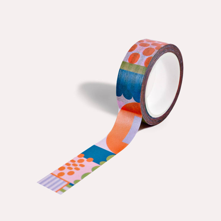 Washi Tape | Ginger