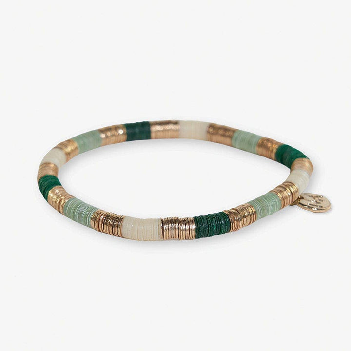 Ink + Alloy Bracelets | Colorblocks