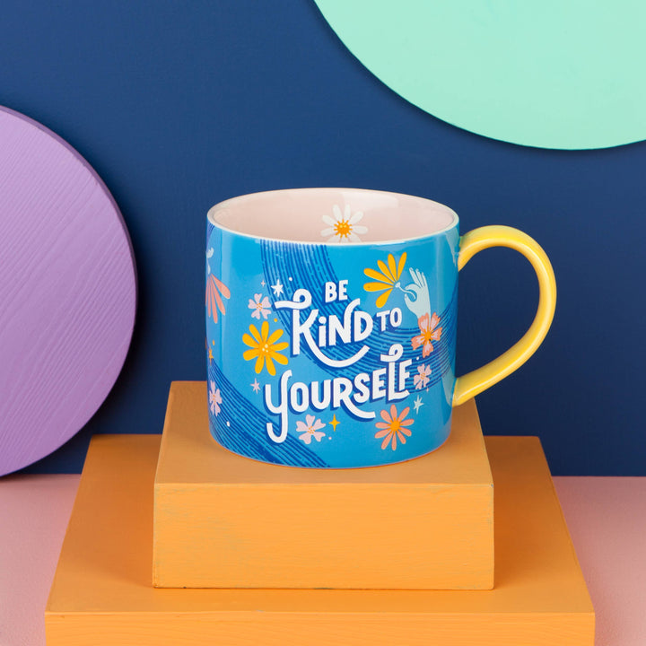 Mug In A Box | Be Kind