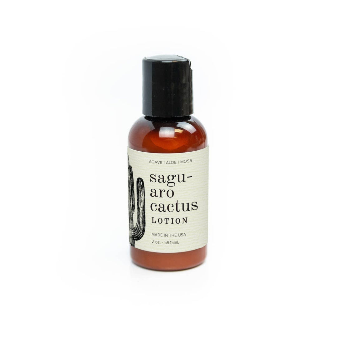 Travel Lotion | 2oz