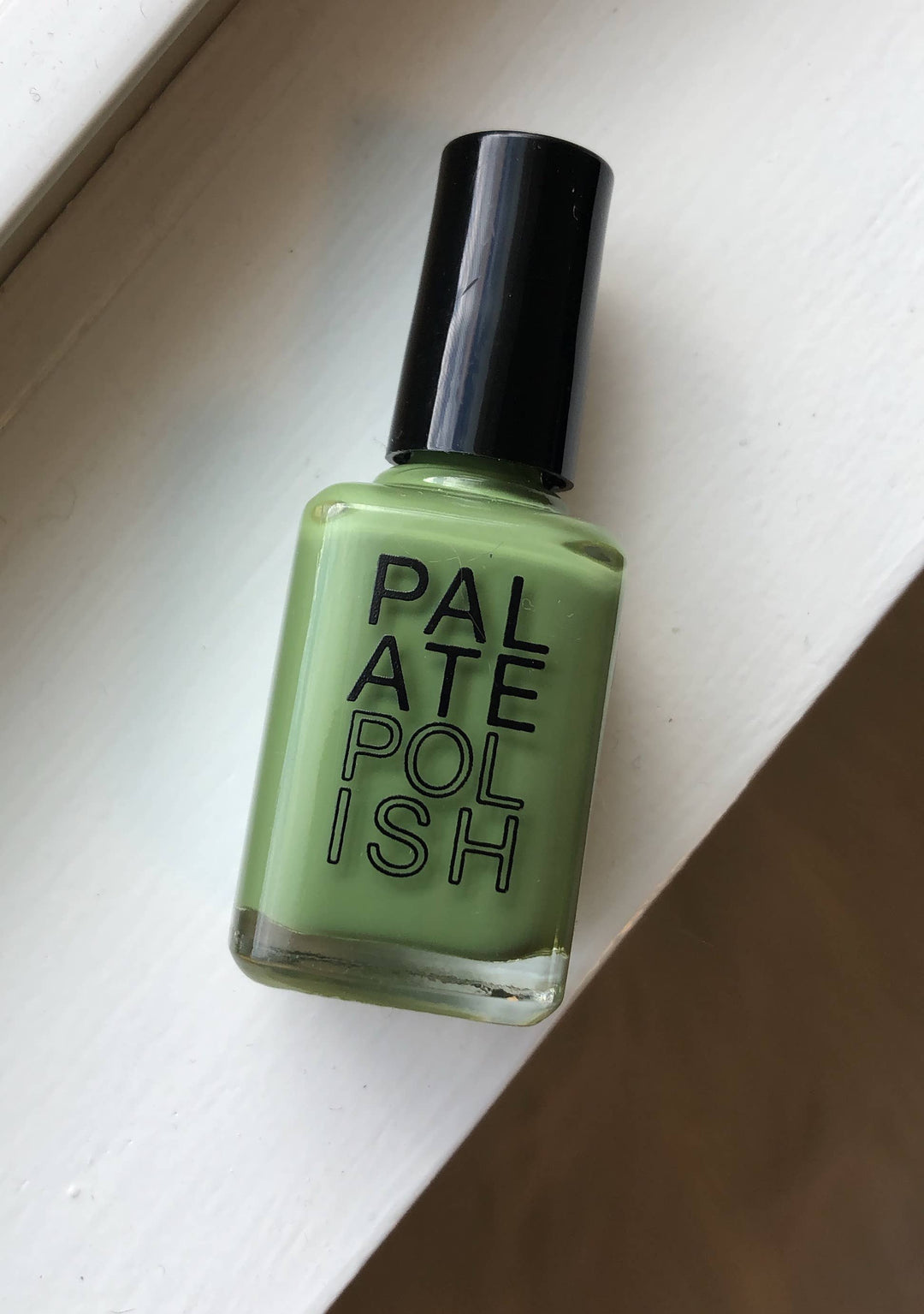 Nail Polish | Artichoke