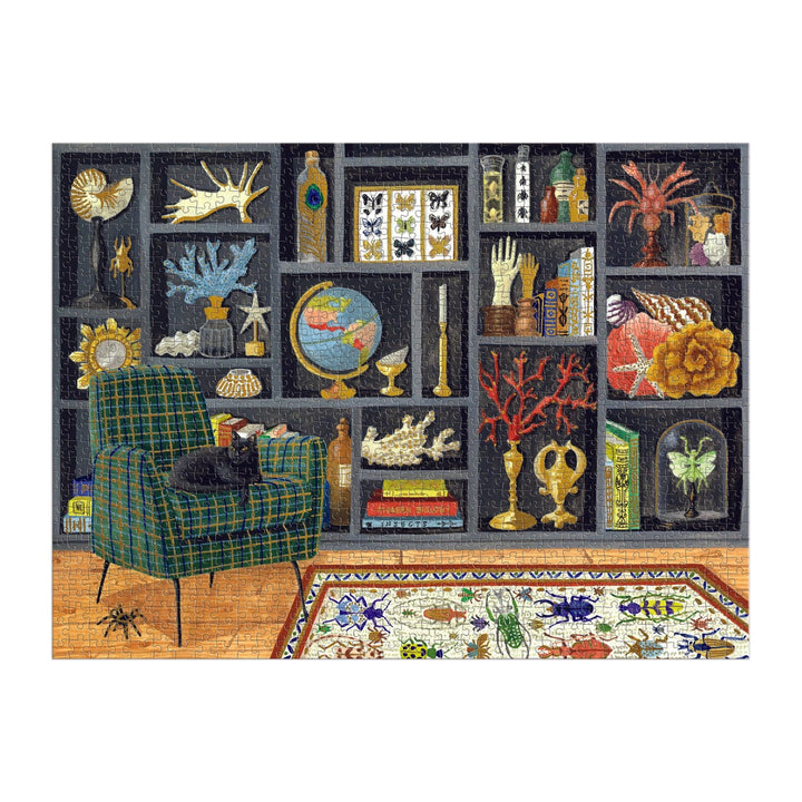 Puzzle | Eclectic Treasures