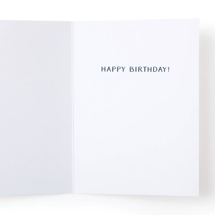 Get Well Card "Hip! Hip! (Replacement)"