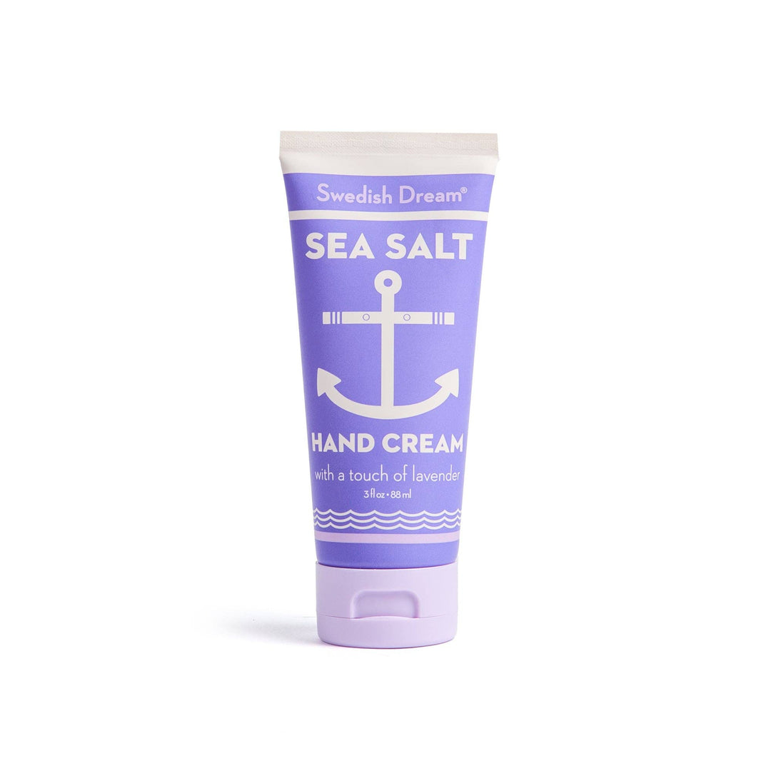 Hand Cream | Lavender Sea Salt